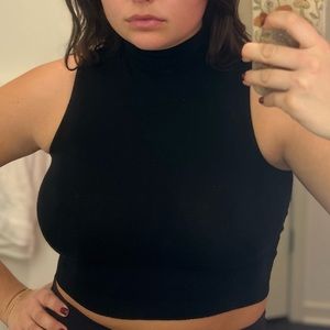 Brandy Melville turtleneck